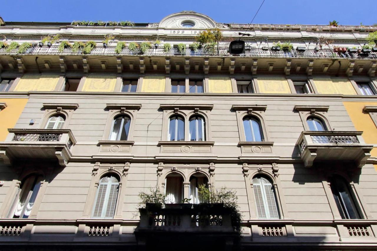 Vico Fashion District, Milan